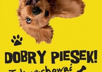 Steve Mann „Dobry piesek”