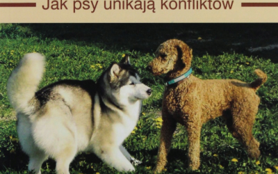 Turid Rugaas „Sygnały uspokajające”