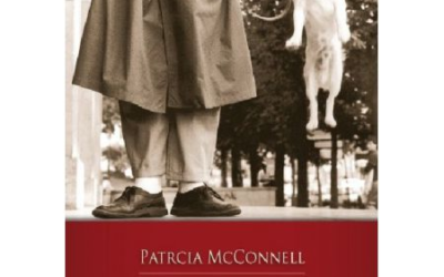 Patricia McConnell „Drugi koniec smyczy”